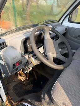 Piaggio porter - 5