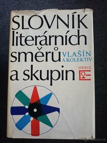 Knihy pro VŠ studium: Český jazyk, filologie - 5