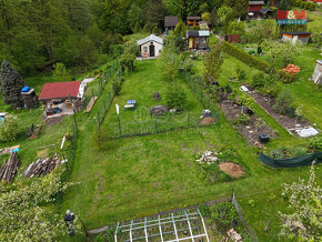 Prodej zahrady, 429 m², Havířov - Prostřední Suchá - 5