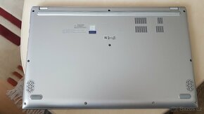 PRODÁNO-Asus VivoBook 15 / 4x 1.6-3.9GHz/ 12GB RAM/ FullHD - 5