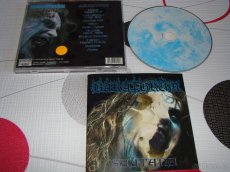 CD Barathrum -  Saatana / 1999 - 5