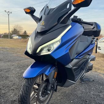 Prodám Honda Forza 350 - 5
