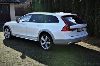 V90CC D5 Polestar Ocean Race - 5