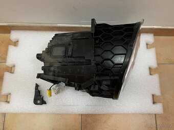 LP MULTIBEAM G-CLASS W463 - 5