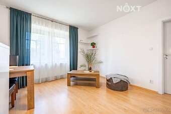 Prodej byt 2+kk, 50㎡ - 5