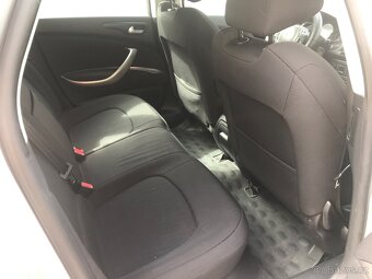 citroen C 5 HDI 2,0 diesel break - 5