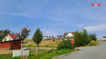 Prodej pozemku, 537 m², Václavov u Bruntálu - Horní Václavov - 5