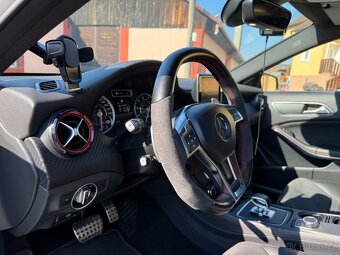Mercedes-Benz A45 AMG 4MATIC, 265 kW - 5