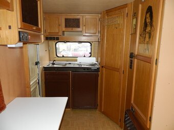 Karavan Fendt Favorit - 5