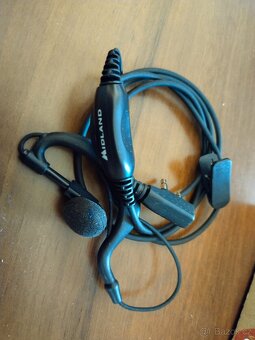 Midland G9 Pro - PMR - 5
