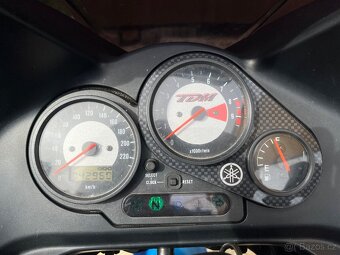 Yamaha TDM 850 - 5