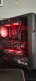 ✅ GPU Nvidia RTX 3080 MSI Ventus 3X OC 10GB - 5