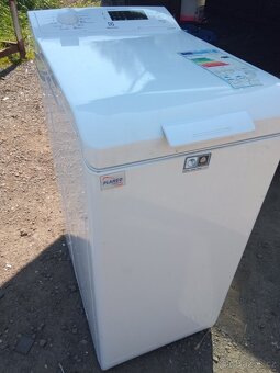 Pračka Electrolux - 5