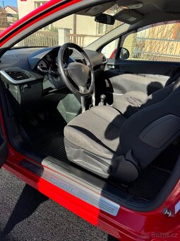 Peugeot 207 1.6 16v NFU LPG 2007 - 5