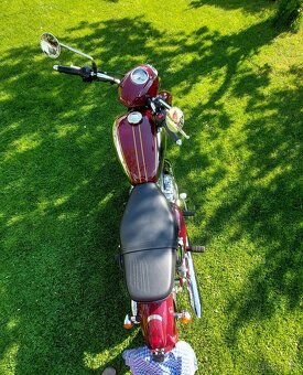 Jawa 300 CL - 5