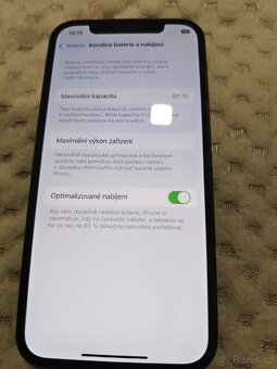Iphone 12 Black - 5