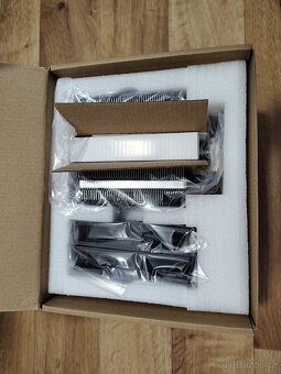 Nový Thermalright Peerless Assassin 120 SE - 5