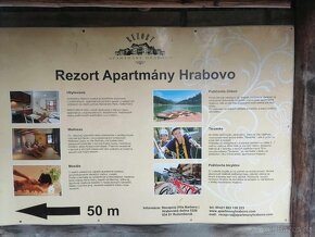 Prodej, byt 2+kk, Ružomberok, Hrabovská Dolina - 5