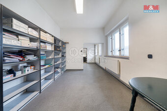 Pronájem objektu, 416 m², Prostějov, ul. Husovo nám. - 5
