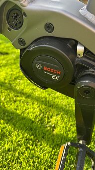 Elektrokolo Bosch performance cx - 5