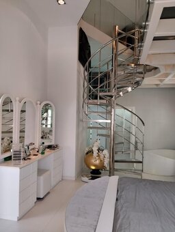 Penthouse v Costa Adeje – 200 m² luxusu, s výhledem na oceán - 5