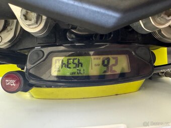 Husqvarna TE 250i - 5