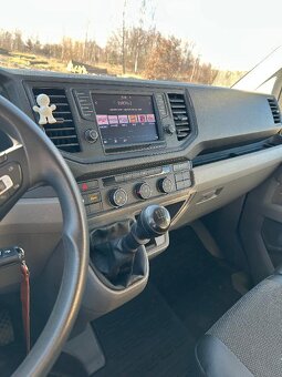 Volkswagen Crafter 130 kW - 5