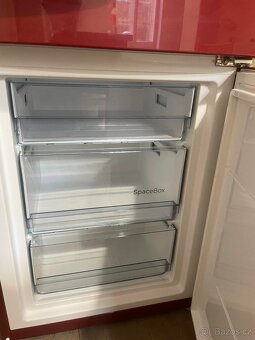 Lednice Retro Gorenje ORK192R - 5