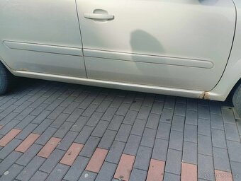 Opel Zafira 1,9 CDTI 110KW 7 Míst. - 5