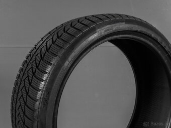 CONTINENTAL 4X ZIMNÍ PNEU 235/35 R19 91W (402T) - 5