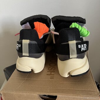 Off White Presto Og 38 - 5