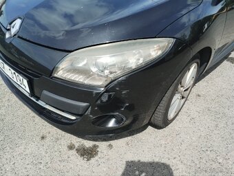 Renault Megane III 1.4 Tce - 5