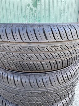 Letní pneumatiky 185/60r15 - 5