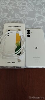 Galaxy A13 5G - 5