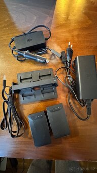 Dron DJI Mavic Air Fly More Combo - 5