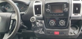 Fiat Ducato 2.3 z roku 2018 H2 L2 Sortimo - 5