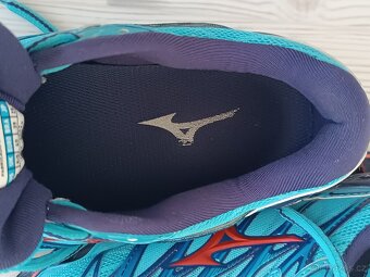 Mizuno WAVE Prophecy 7 - 5