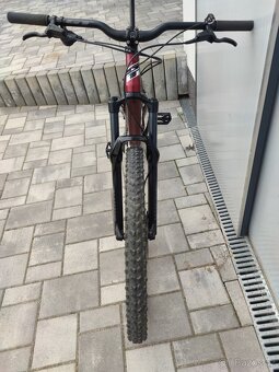 GT Sensor 29" SPORT 2021 - 5