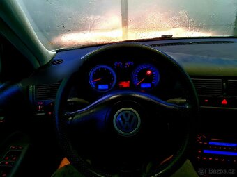 Volkswagen Golf 4 combi variant 2005 - 5
