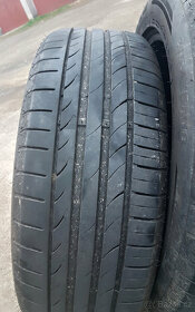 Letní pneu 215/55R18 - 5