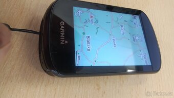 Garmin Edge 830 v krásném stavu - 5