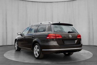 🚘 Volkswagen Passat B7 | 2.0 TDI DSG | MAX výbava 🚘 - 5