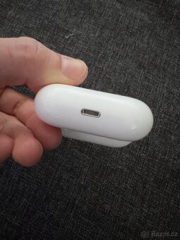 Apple Airpods Pro 2020 - 5