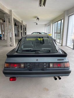 Mazda RX7 - 5