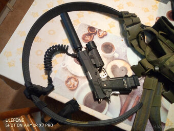 Airsoft pistole - 5