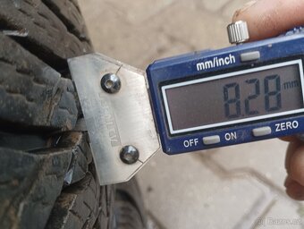 Zimní kola Nokian Tyres - 5