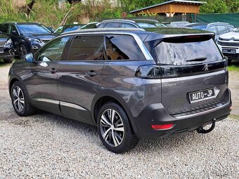 Peugeot 5008 1,5 HDI ALLURE 148.000 km - 5