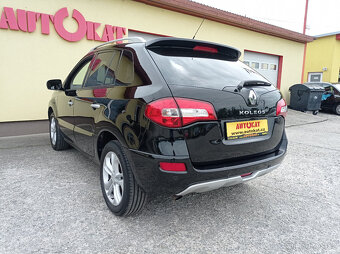 Renault Koleos 2.0 dCi/4x4/1Maj/Výhřev/Navi - 5