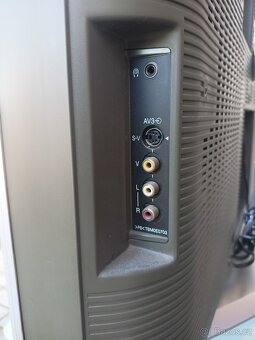 LCD televize Panasonic Viera 81 cm - 5