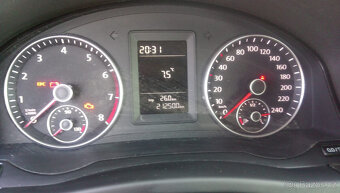 GOLF 6 PLUS - 5